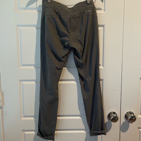Columbia Women's Anytime Casual™ Pull On Pants - Picture 7 of 8